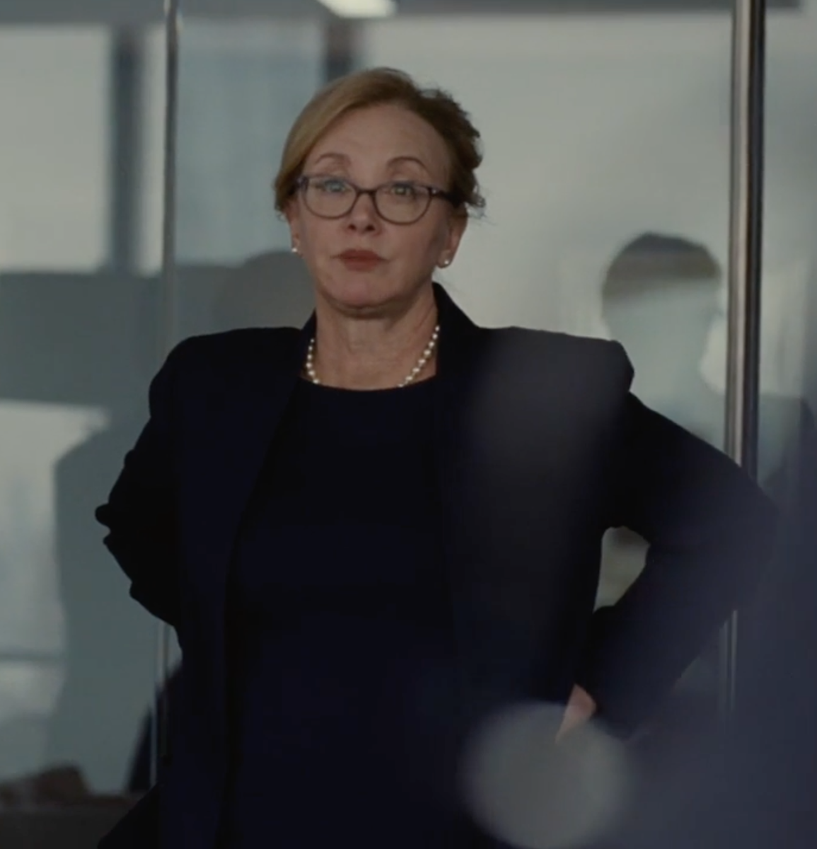 #38: I promise these are not the same outfit. Or maybe they are. They're really similar.