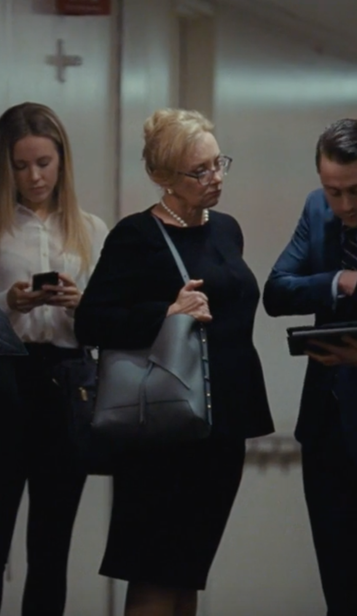 #35: Season 2 kickoff babyyyyy. She's cute. I want to be her assistant.