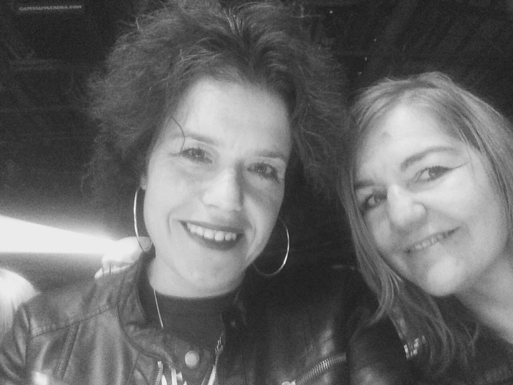 Ank van Lier tweet media