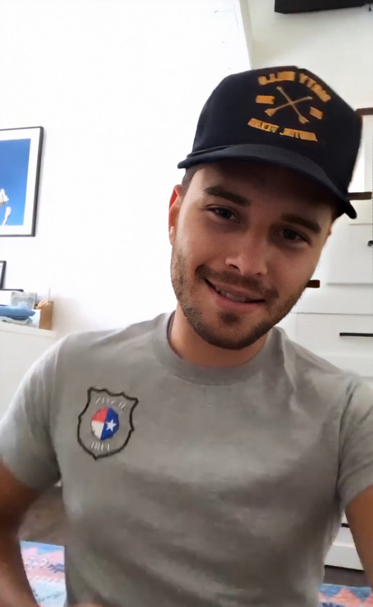 archiveronen's tweet photo. Screenshots of Ronen from his recent IG story. Talking about the personalized videos dream it con sent out and how him and Rafa might do the next one. Keep an eye out on his IG page for more information. https://t.co/jy2sSZpjpF