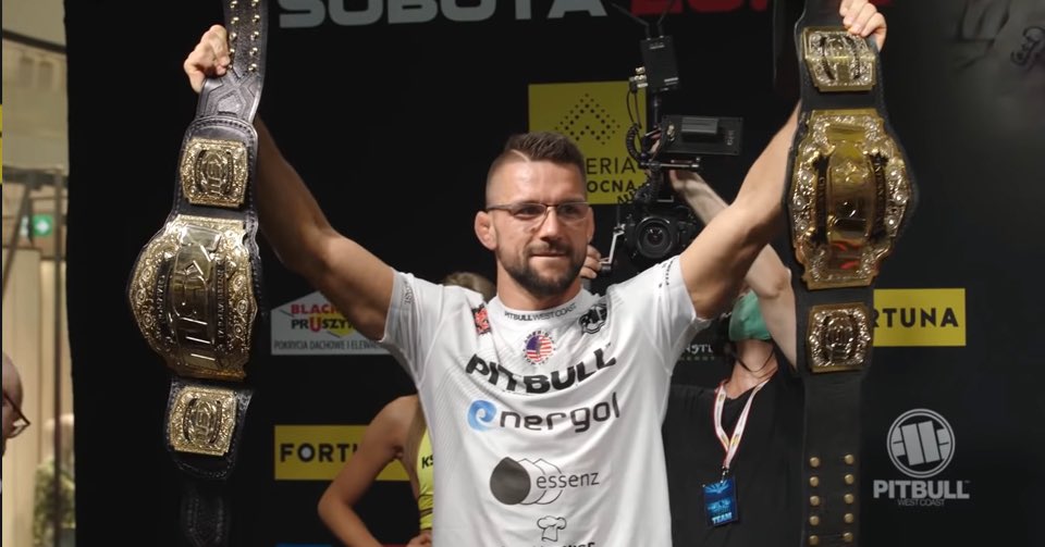 Klasa @gamer_mma! 🇵🇱 #ATTNation https://t.co/YL9TNwRmmx