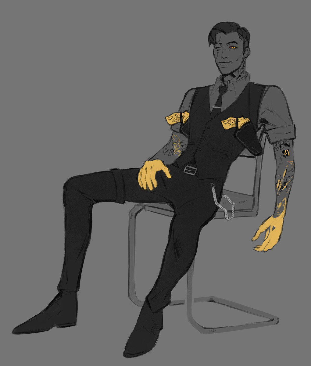 noxinen's tweet photo. бесстыжий бесстыдник 
#fortniteart #сhapter2season2 #fortnitemidas https://t.co/j1jPDhDGs9