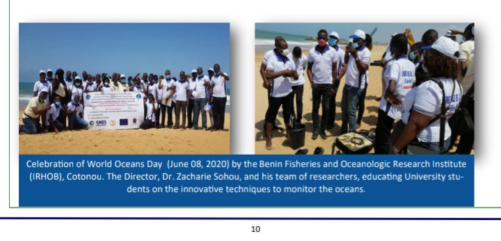 AfosMedia's tweet image. bit.ly/UGGMESNewslett…

#allforscience #GMES