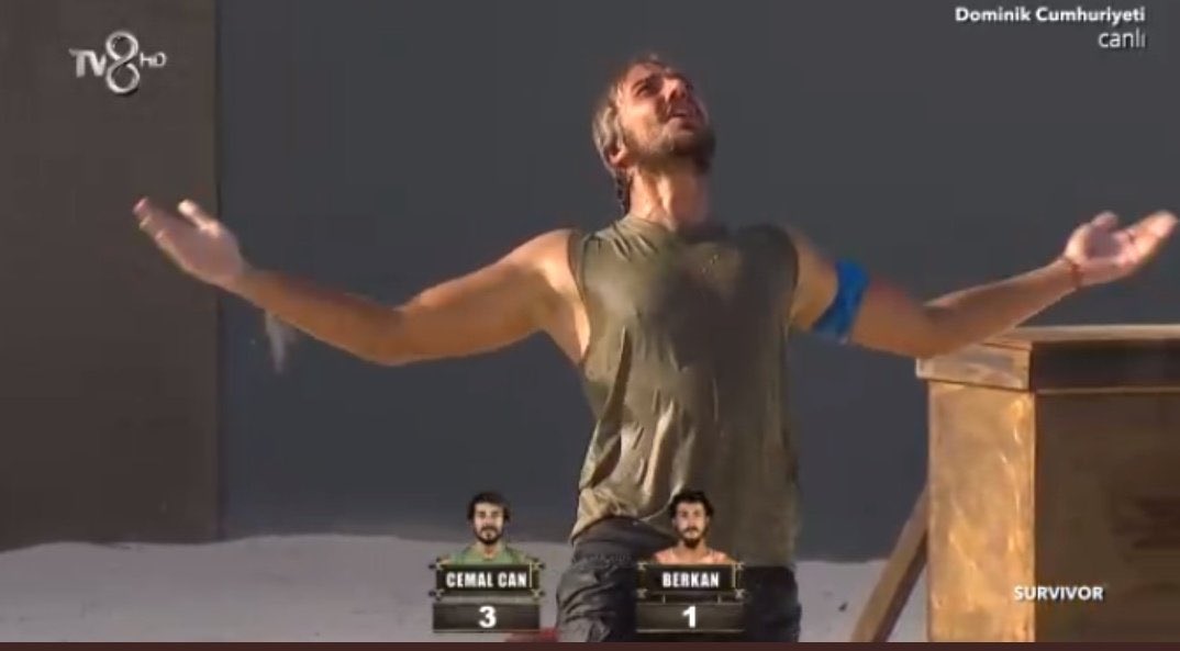 Anasının hak sütü gibi helal sana şampiyon 🏆 #cemalcan