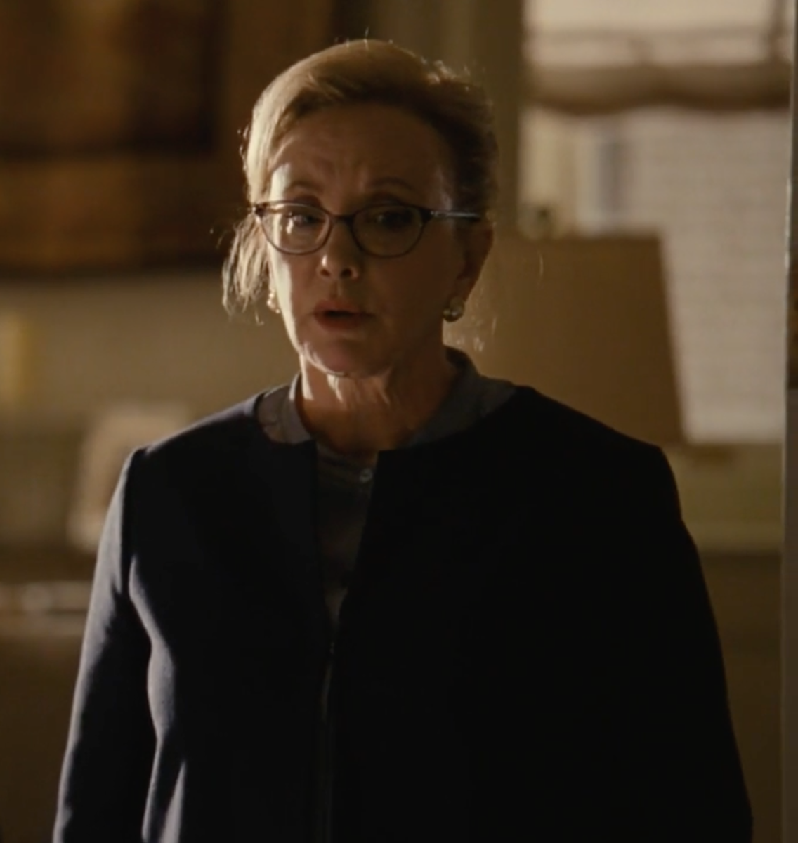 #31: Couldn't get a clear photo of this one but it's something with a different collar so points for that I guess?