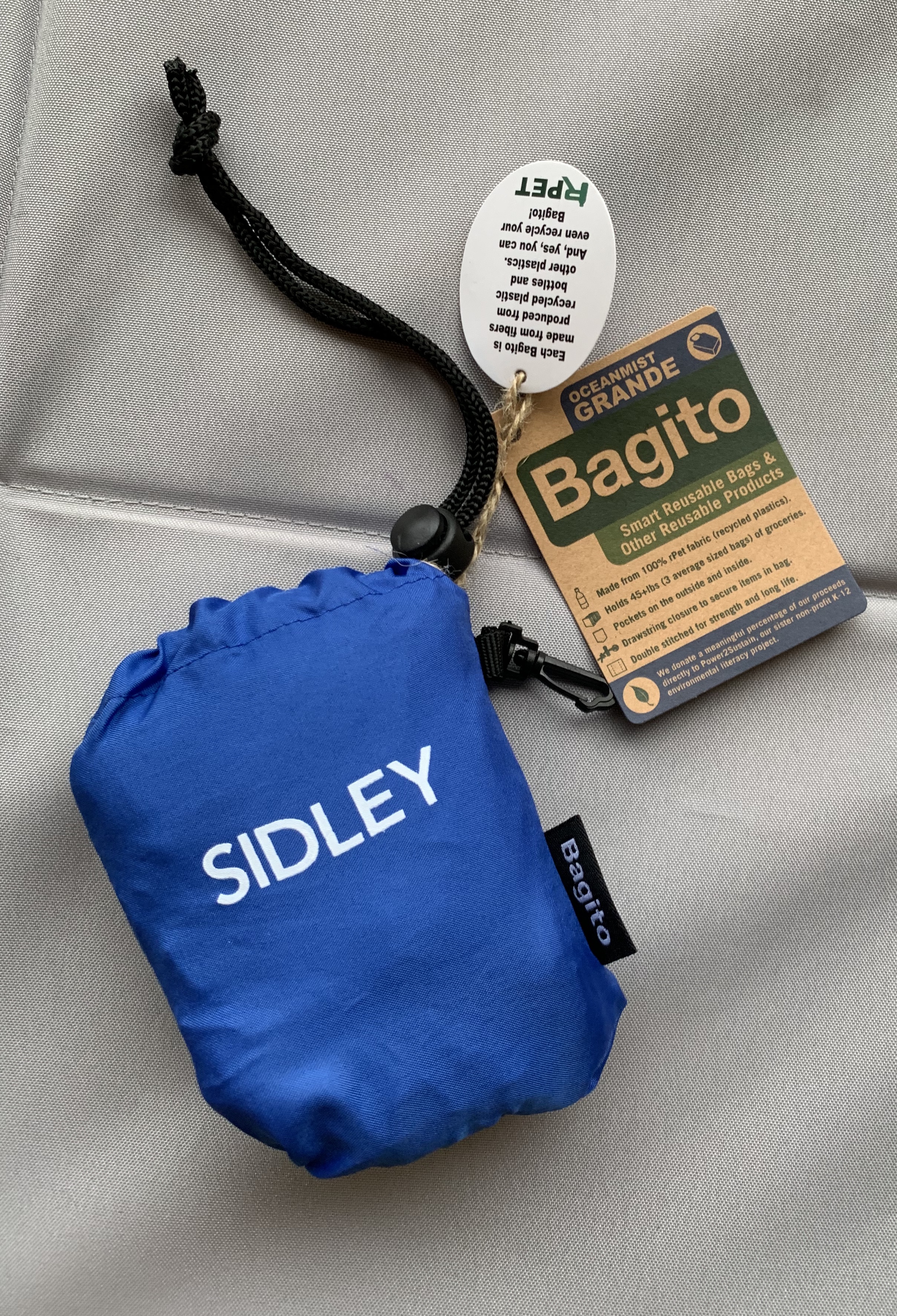 Bagito Bags Bagito Bags X
