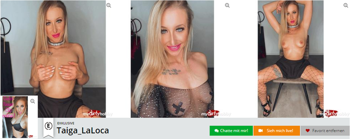 Lust auf #Chat ?? #cometomenow !!!  #jetztlive f&uuml;r euch auf: https://t.co/48ylXi735J https://t.co/AJ<a href="/tag/chat"class="tags">#Chat</a><a href="/tag/cometomenow"class="tags">#cometomenow</a><a href="/tag/jetztlive"class="tags">#jetztlive</a>