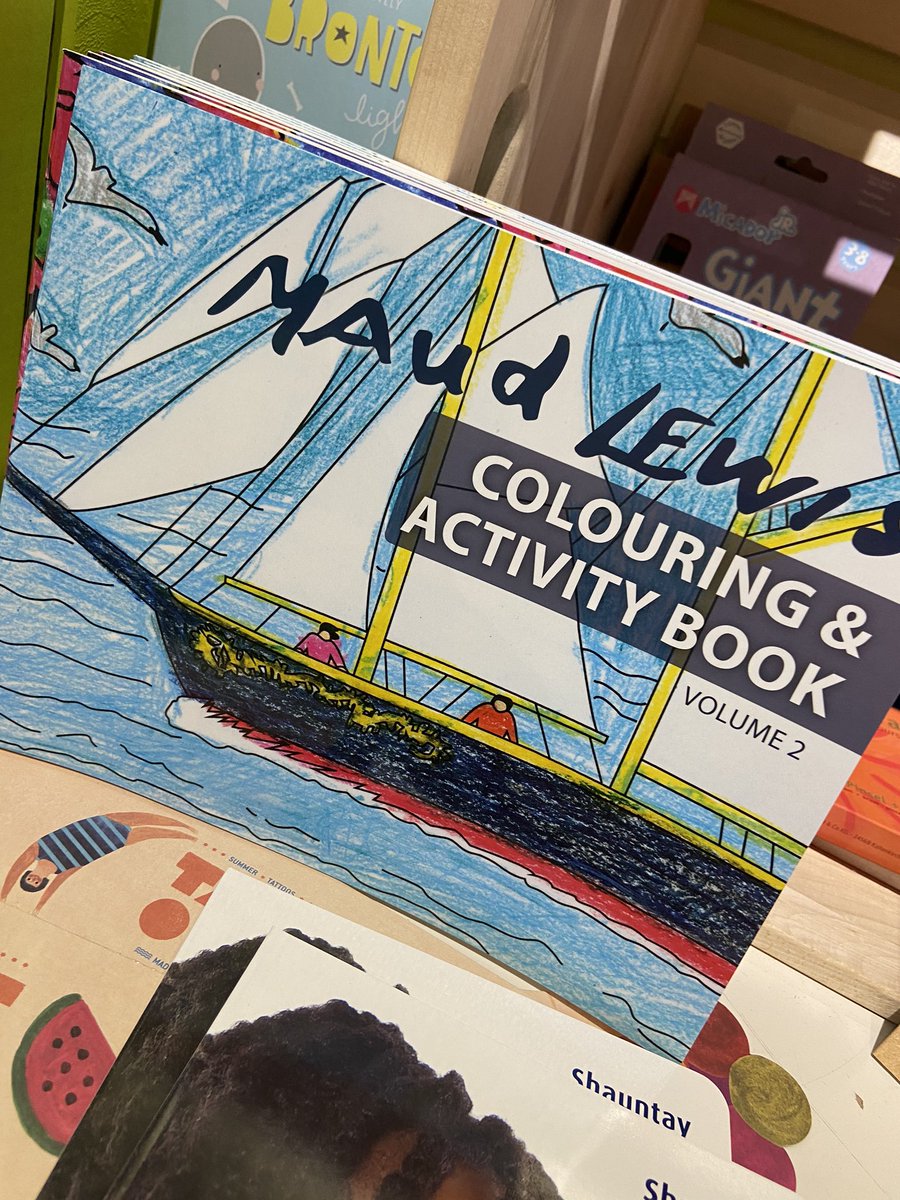 KASocialMedia's tweet photo. Are you in need of a gift for a baby shower, birthday party or simply in need of something for your kids? @nurturedmom is the place to go! I seriously wanted to buy the whole store! @ILOVELOCALHFX @developns #ReOpenCity #Partner https://t.co/W06dgitu6b