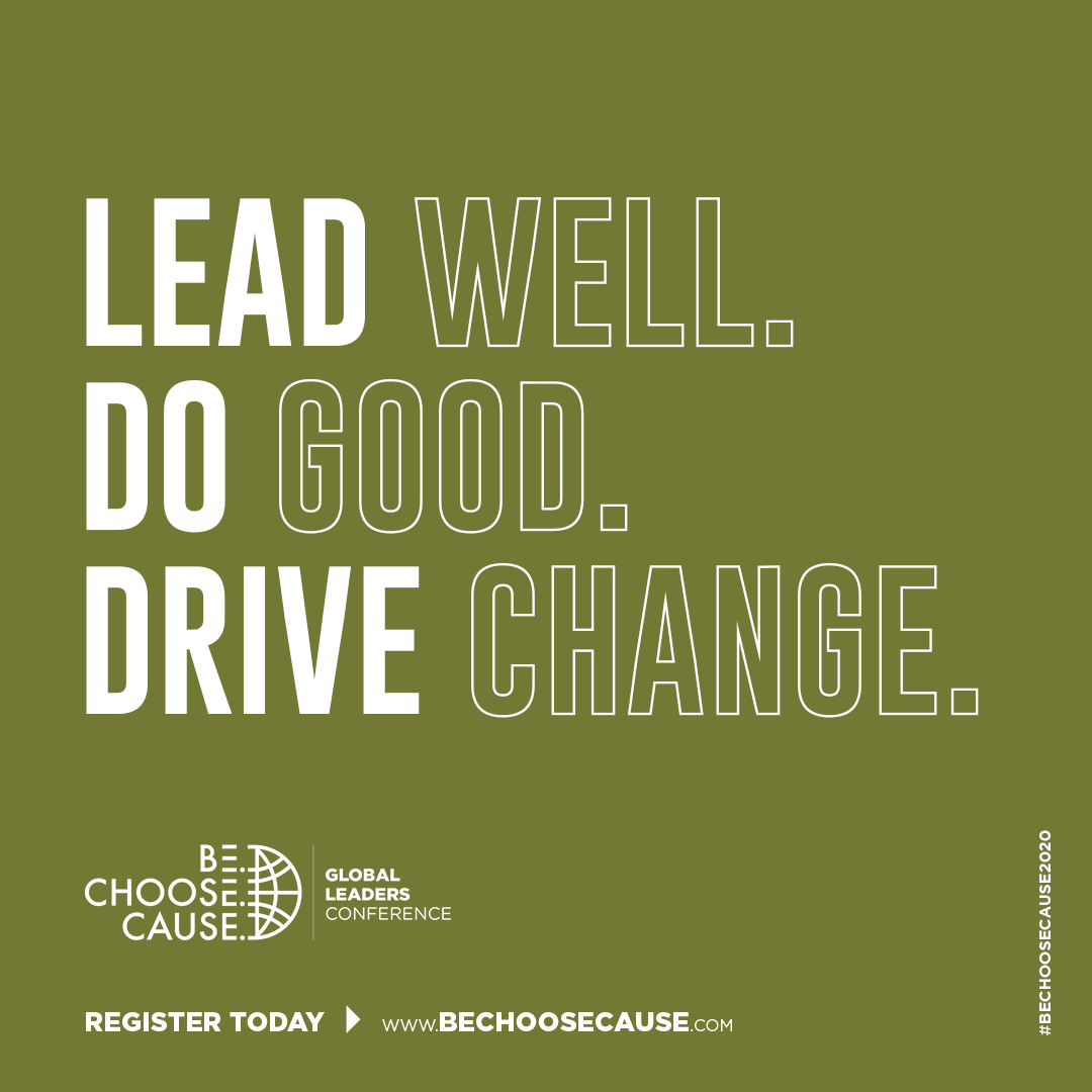 BeChooseCause's tweet photo. Our vision is simple.
#tickets #conference #summit #leadership #keynote #business #executives #events #coaches #coachescare #invitechange #bechoosecause #BCC2020 https://t.co/oGV6MUJNkp