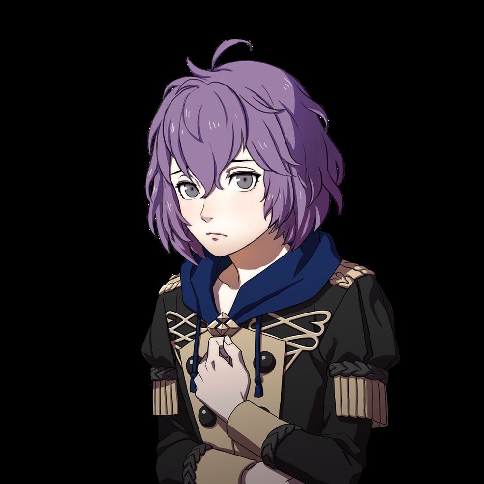 shit i forgot bernadetta