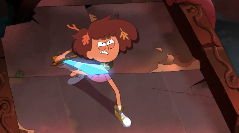 DanncrimsonTTV's tweet photo. Amphibia Season 2 ๐ฅ
#Amphibiaseason2 #amphibiafirstanniversary #Amphibia https://t.co/JQ7sylZHCj