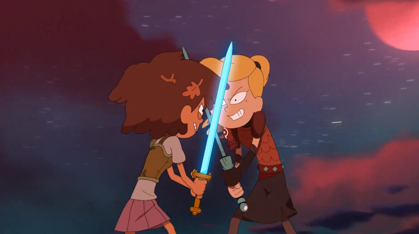 DanncrimsonTTV's tweet photo. Amphibia Season 2 ๐ฅ
#Amphibiaseason2 #amphibiafirstanniversary #Amphibia https://t.co/JQ7sylZHCj