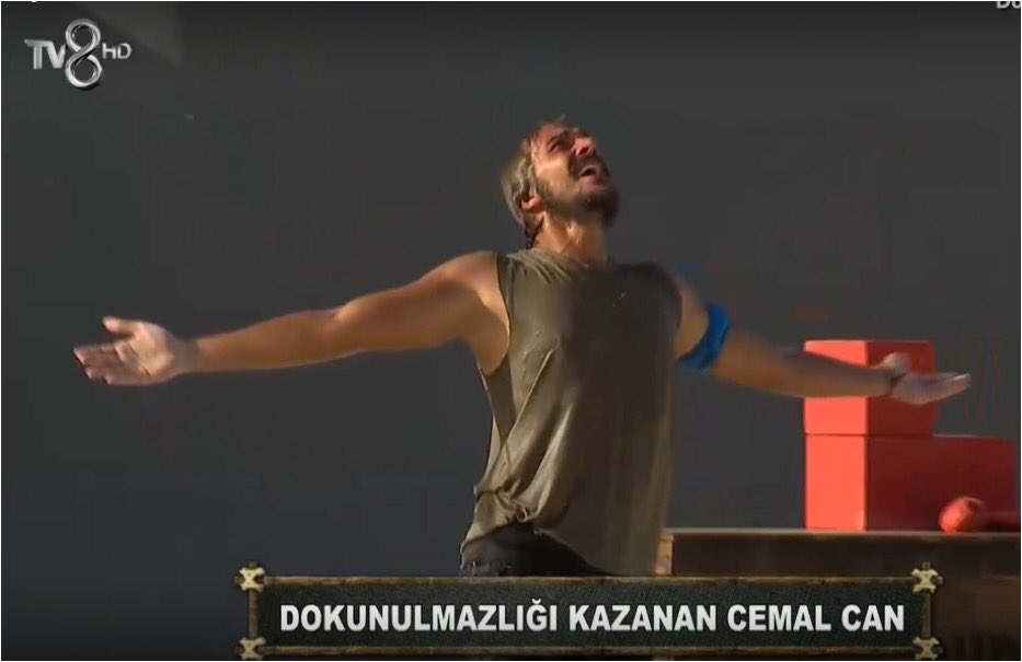 Ağlıyor diye hakaretler edenler performansı karşısında suspus oluyor Cemal Can resmen şampiyonluğunu ilan ediyor bravo 👏🏻 #cemalcan