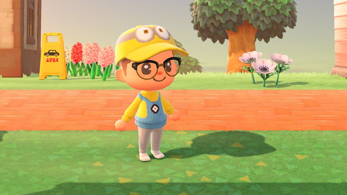 animal_code's tweet image. #AnimalCrossing #ACNH #NintendoSwitch