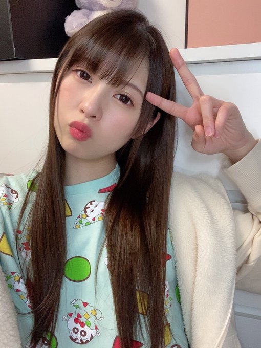 Twitterエロ垢の自撮りエロ画像43