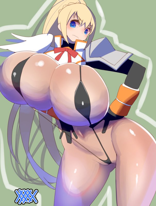 1h drawing Konosuba collection 