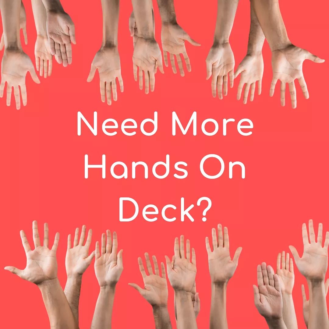 PolyOrder's tweet image. Need more hands-on deck? Now your customers can chat, order and pay on their favourite social media app. PolyOrder automates it all for you so you get more time back in your day.