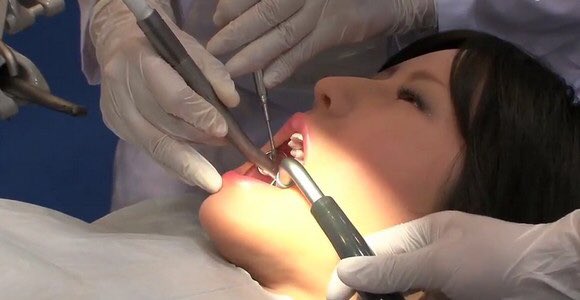 th20fy's tweet photo. Pictures from the memories album, exam days, Ali training for a large doll in extraction and cleaning of teeth, the study was stopped because of the Corona virus, I hope the study will return again, https://t.co/l4xpgnHPGn