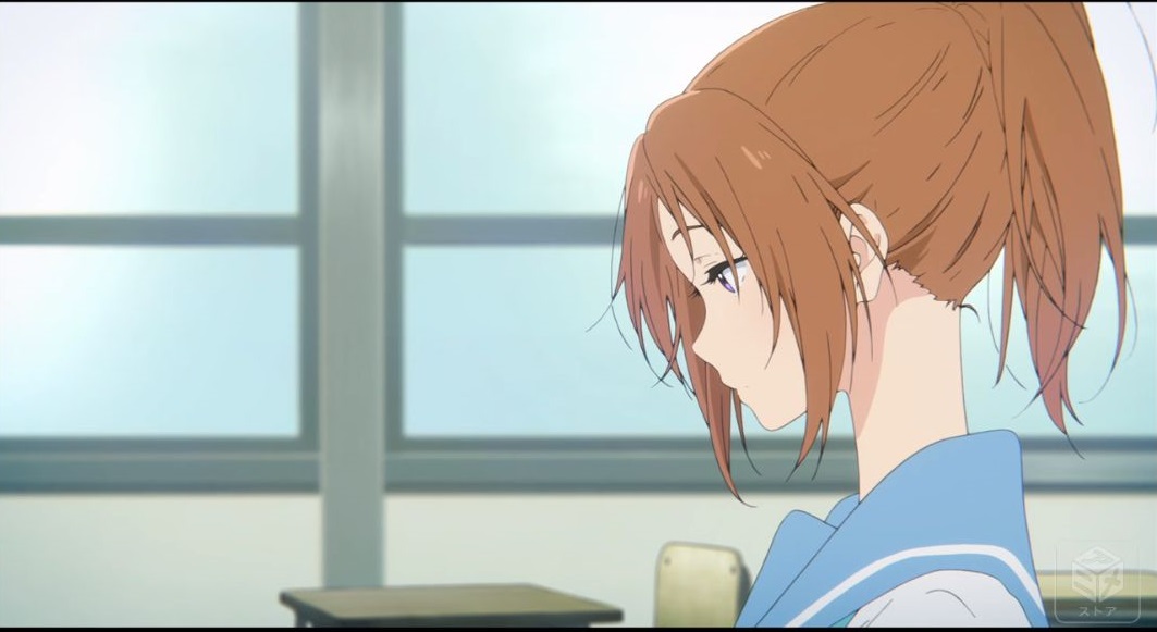 ityou's tweet image. 根に持ってたりしないかな
いまいちわかんなくって
↓
私とみぞれの間に入って、それとなく聞き出してきてくれない？

ここでリ木さんはリ中さんに手助けを求めている。甘えているともいえる。あるいは、リ塚さん相手には得意の直線型行動でぶつかりに行くのが難しく、困っているともいえる。