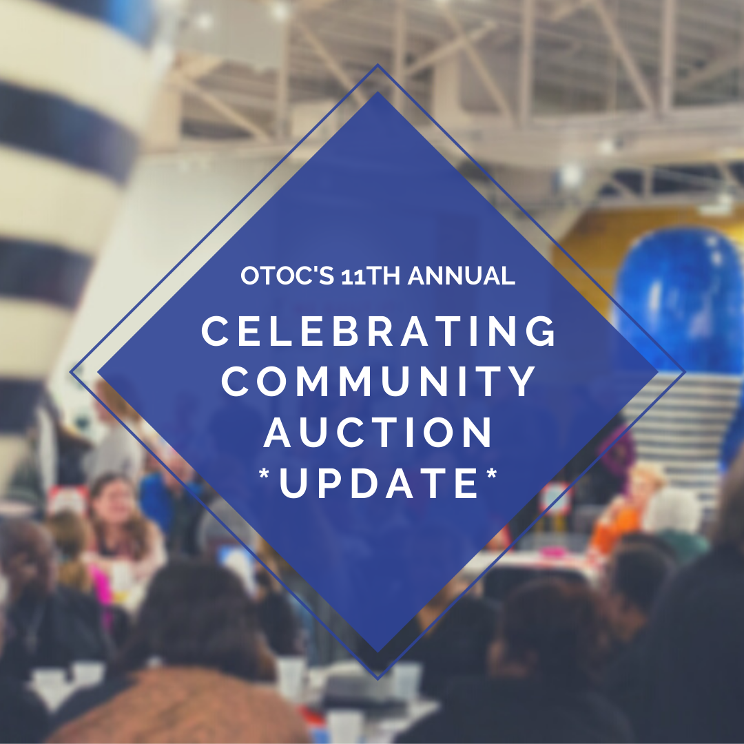 OTOC_IAF's tweet photo. Due to COVID-19, we have decided to play it safe and not hold a large celebration this summer. We will really miss seeing everyone, but we have come up with another way to celebrate: we are going virtual with our silent auction! 1/2 https://t.co/mGndHVT3vv