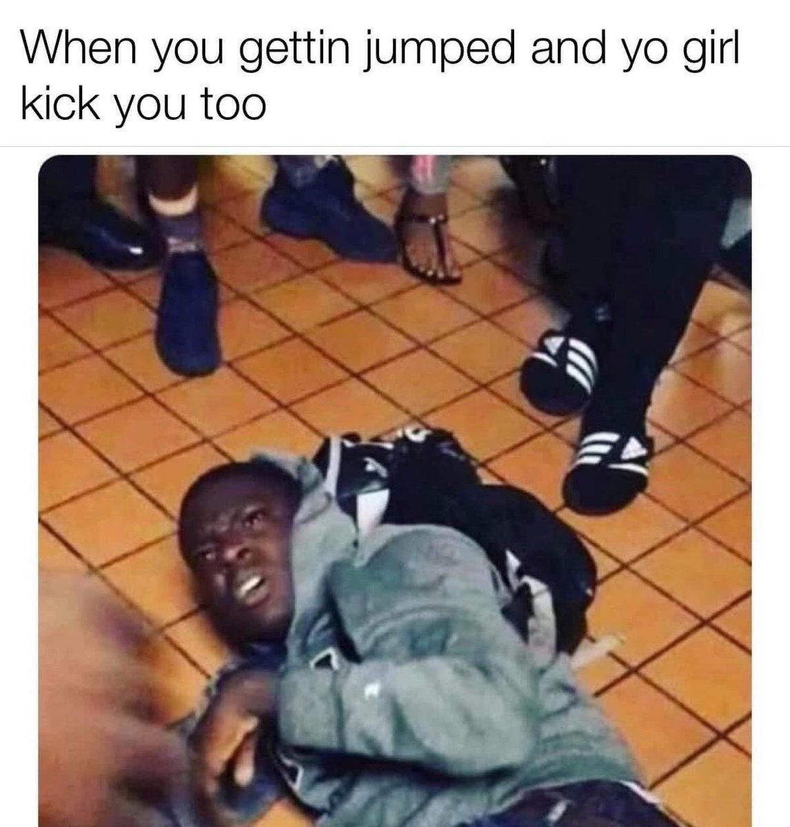 xxmarching's tweet image. Bitch wait a min 🤣