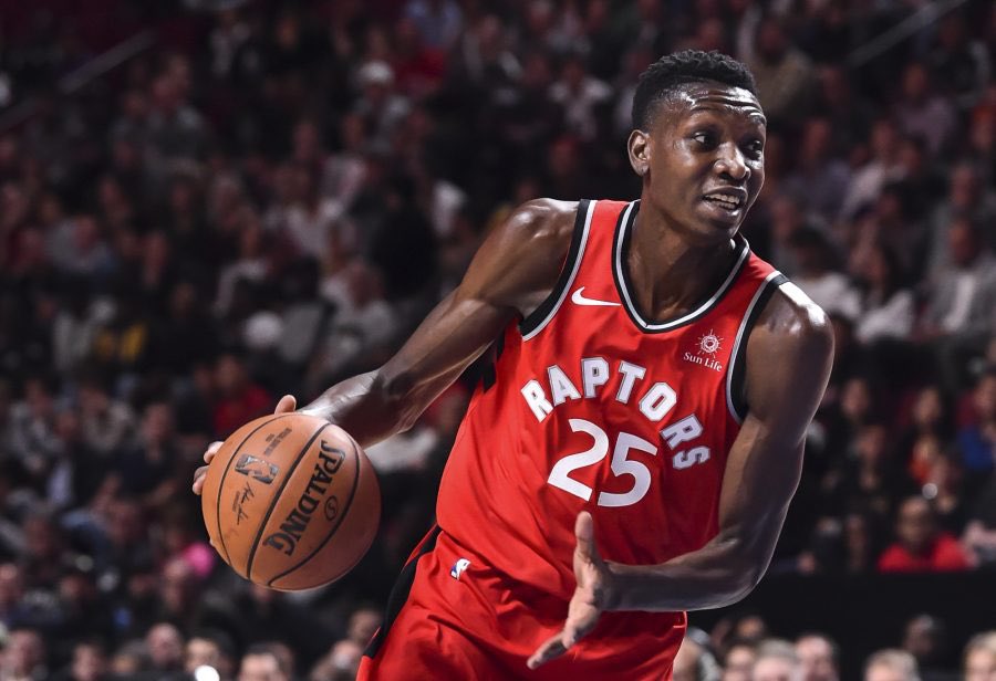 Even with the most games lost to injury this year by any team, Nurse has enabled even the lowest guys on the depth chart to come in and make an impact. Terence Davis and Chris Boucher are some guys that have helped out the Raptors greatly this year and why they’re so good still!