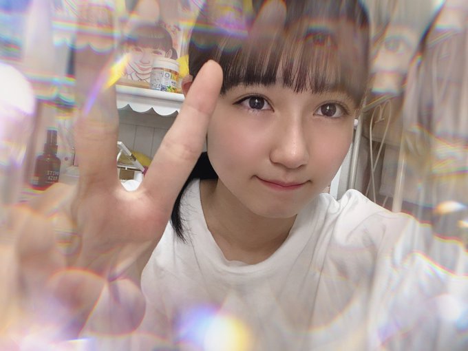 今村麻莉愛のTwitter画像28