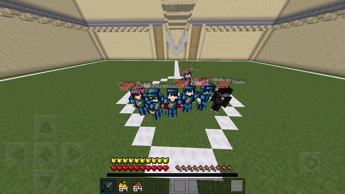 ●GG!

◆Clan Battle {Diamond 3vs3}

◆BTZ 10 - 3 <a href="/PyR0S3/">ƤƳƦ0ƧȜ</a>

◆Buenos jugadores, recomendada.

#ReallyBTZ