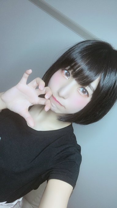 コスプレイヤーくらるのTwitter画像52