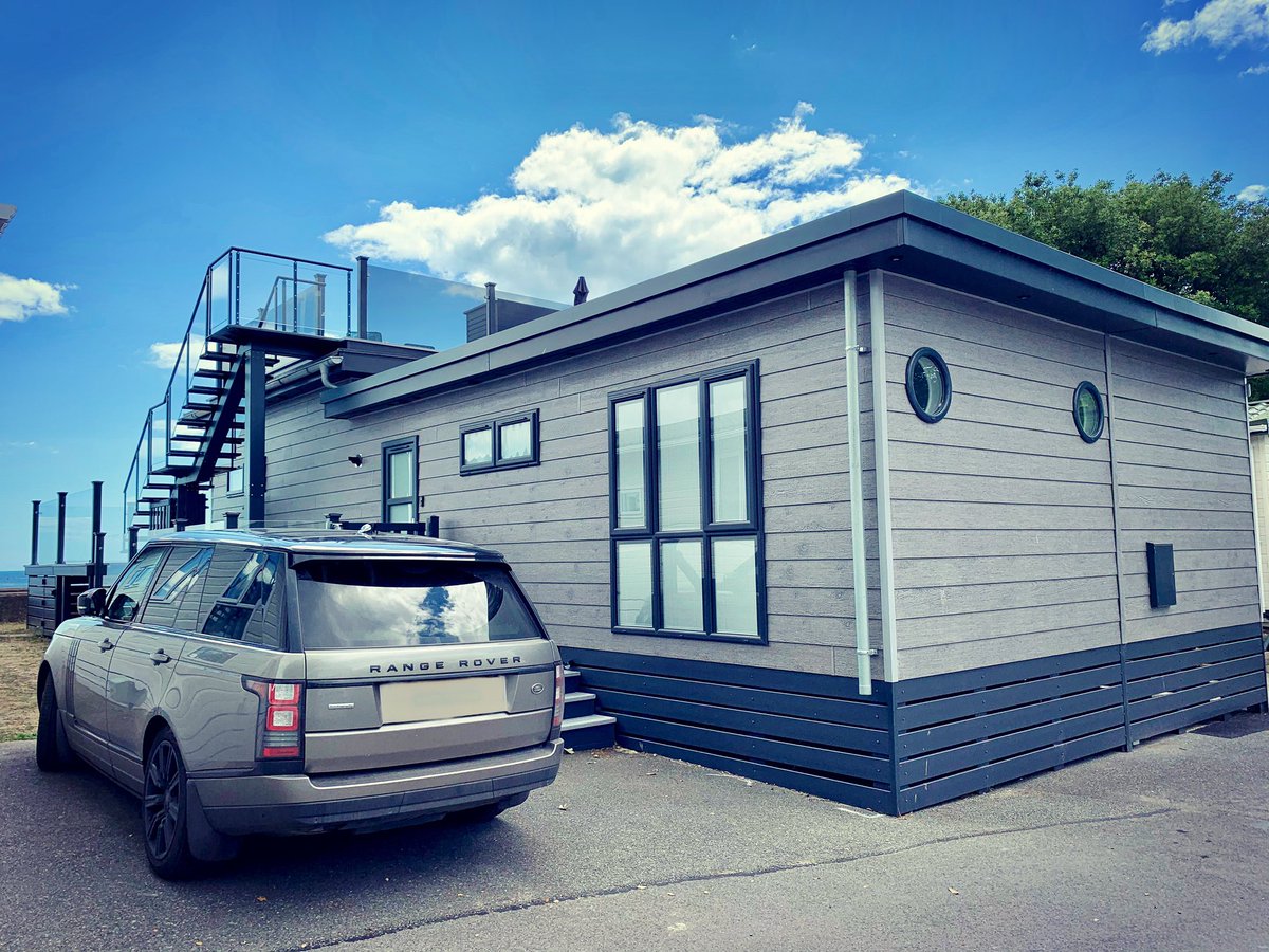 Sandhills Holiday Park tweet media