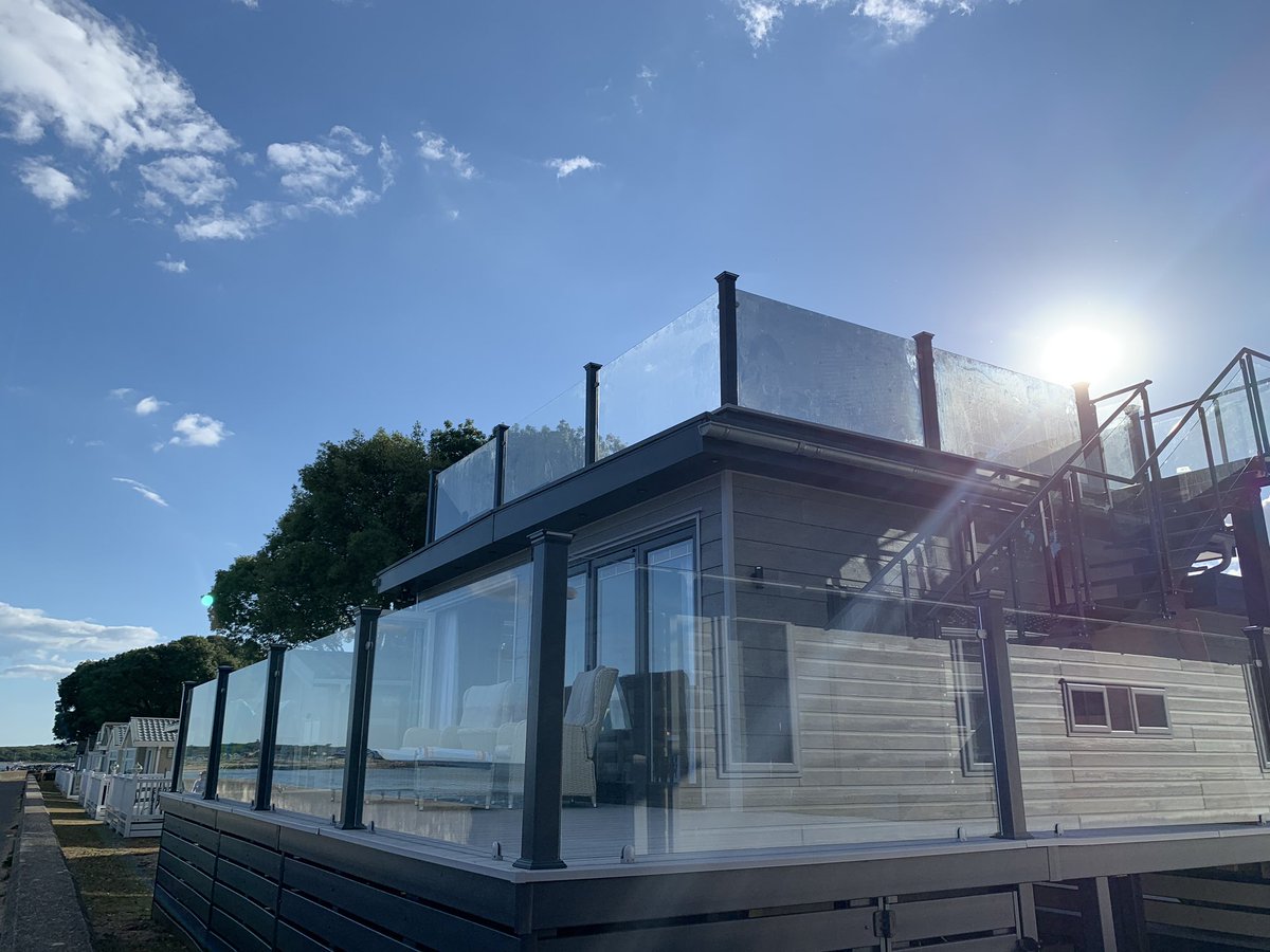 Sandhills Holiday Park tweet media
