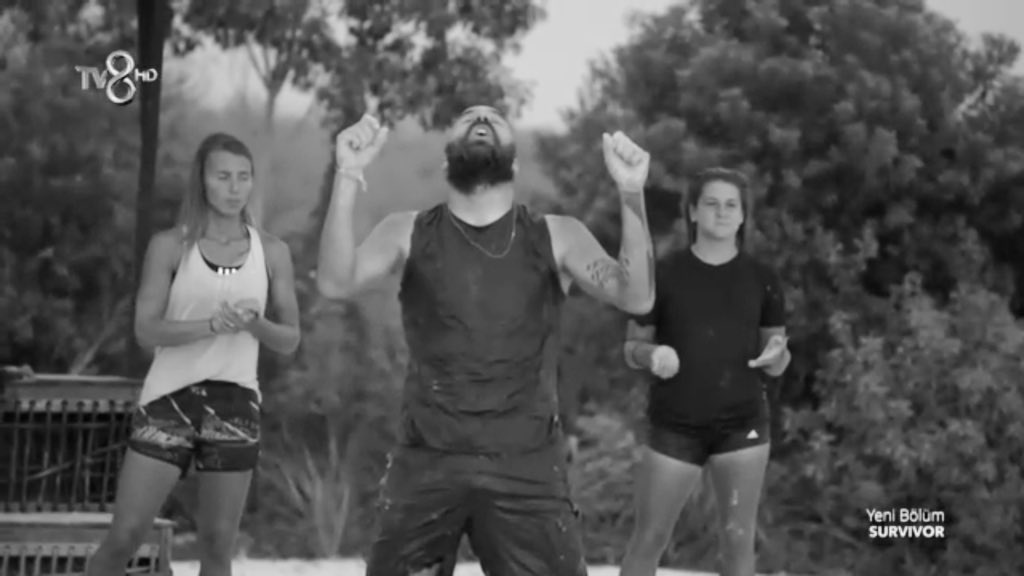 Hoşgeldin SercanYıldırım