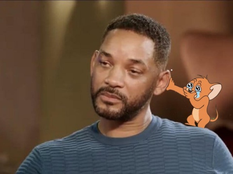 JhonNeffa's tweet photo. Cuando entro para ver por que will smith es tendencia y termino sad 😢😢😢 https://t.co/AJppTmL8WM