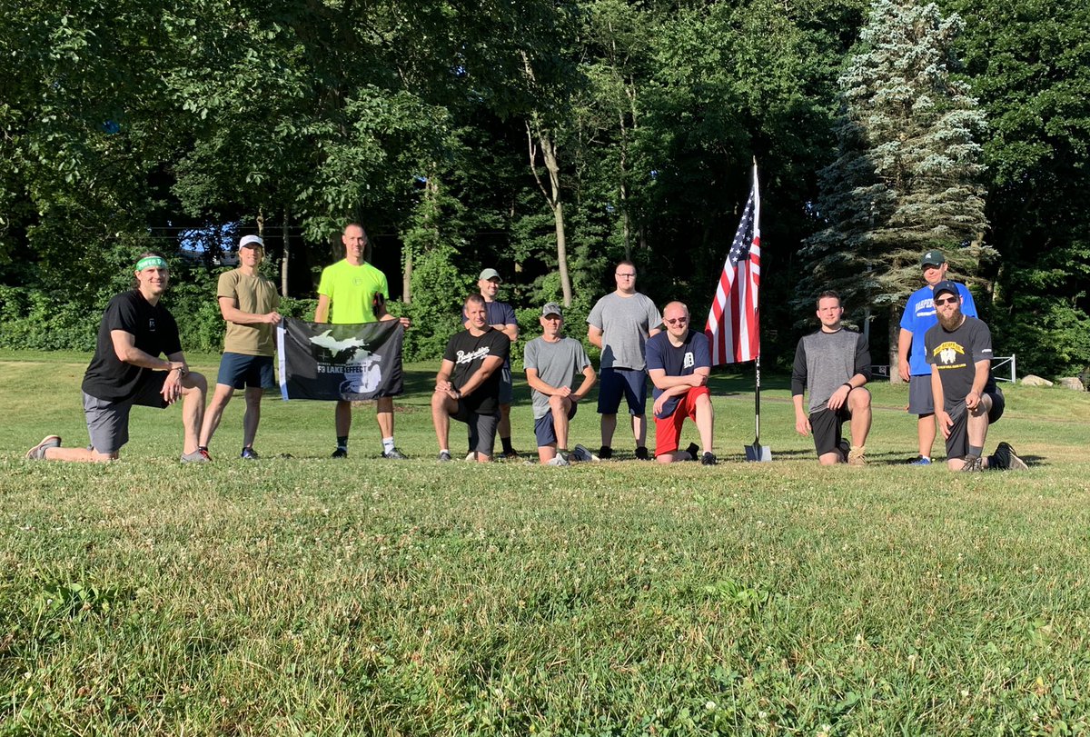 F3 Kalamazoo tweet media