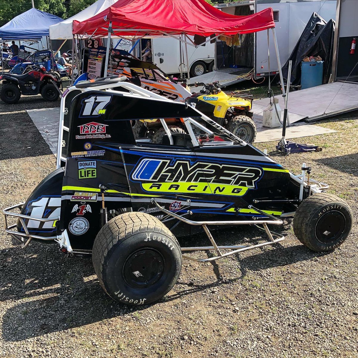 FASTFOUR tweet media