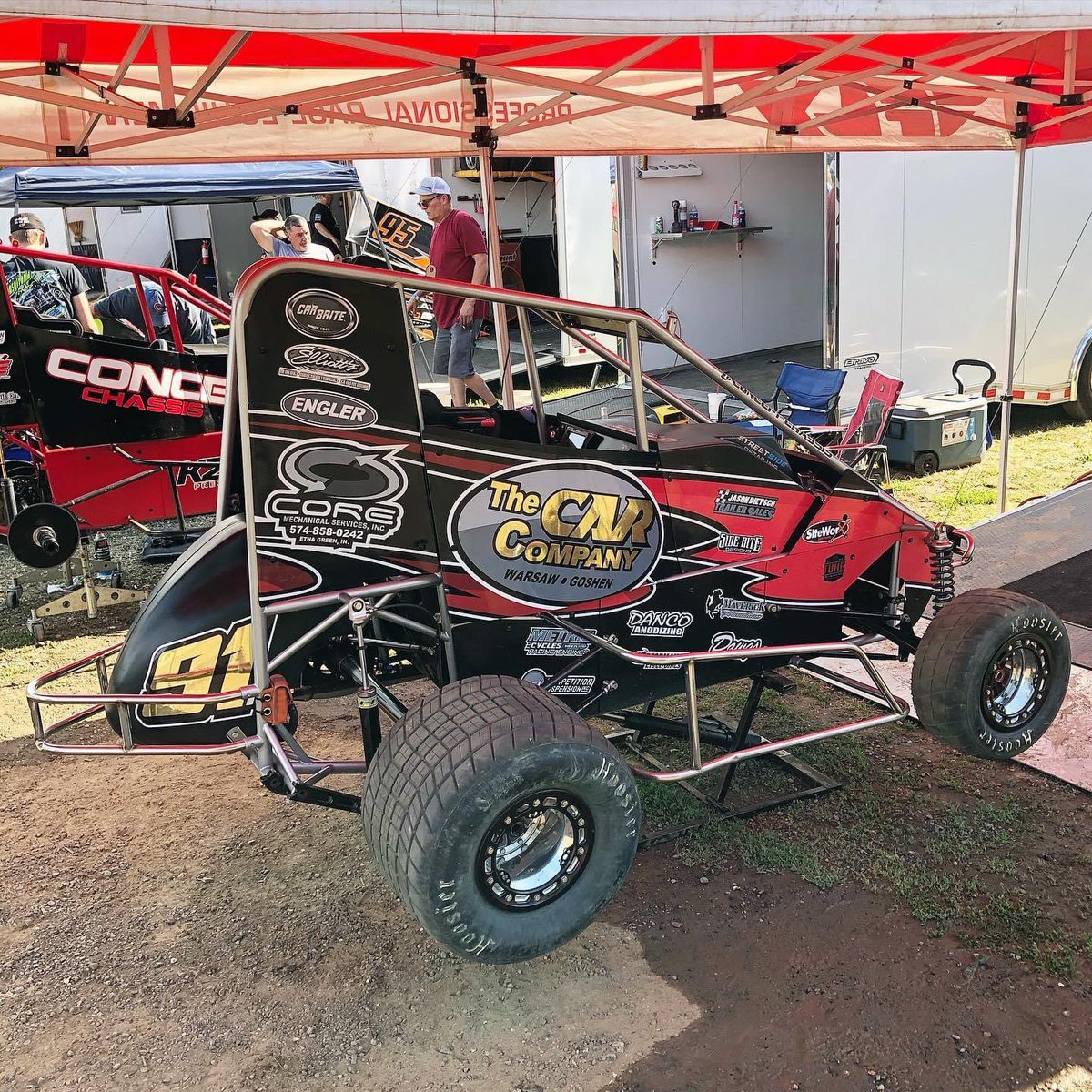 FASTFOUR tweet media