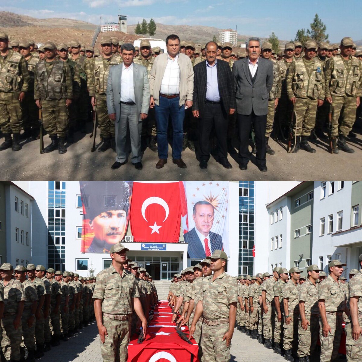 ALPER AKHAN tweet media