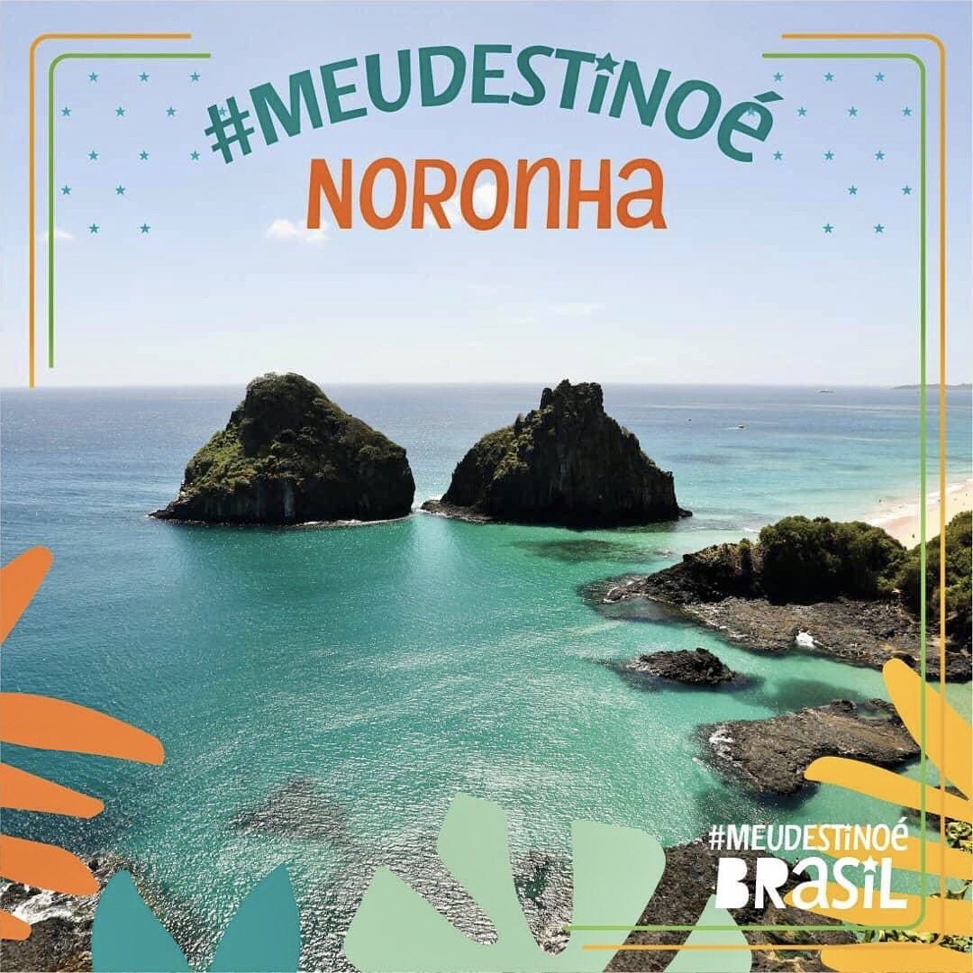 ExpeditoElias3's tweet photo. #meudestinoenoronha https://t.co/O5WXPDyays