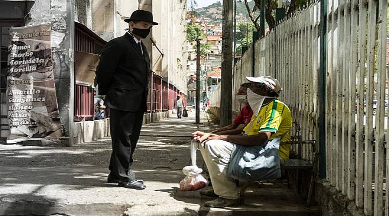 José Gregorio Hernández recorrerá Venezuela para exhortar al pueblo a cumplir medidas de prevención contra Covid-19

#12Jul

vtv.gob.ve/jose-gregorio-…