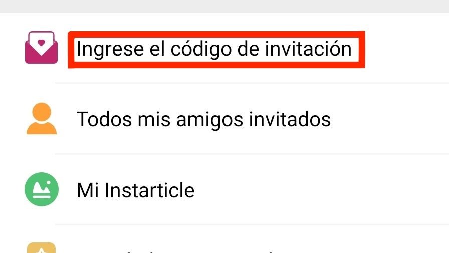 GanarApps's tweet photo. De las opciones que verás en la parte inferior, deberás pinchar en 👉"Yo" y luego en el botón 👉"iniciar sesión" 
Luego de esto, podrás reclamar 8000 monedas gratis, desde la misma pestaña "Yo" en la opción 👉"Ingrese código de invitación" introduce el código "9532095" y listo🤑 https://t.co/QH4rGmGMOX
