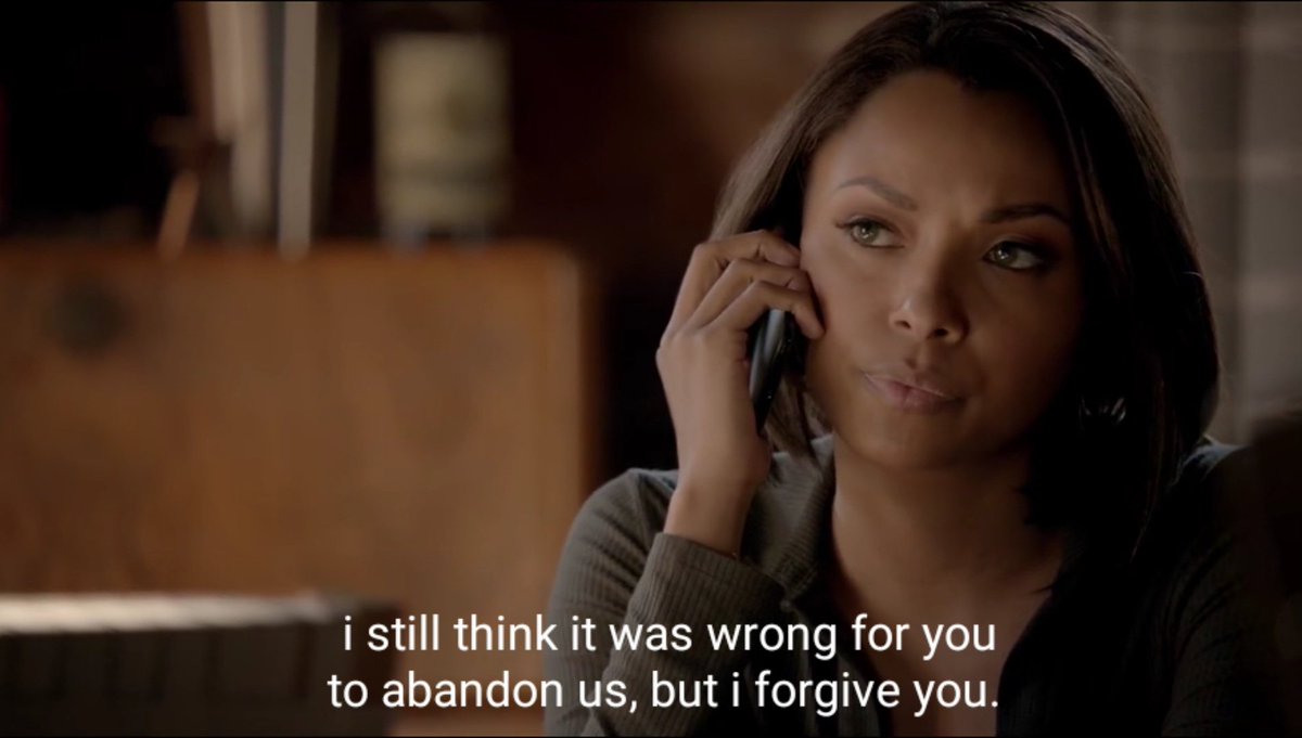+ once again in s7, when bonnie was sick & it looked like she might not survive, damon knew that what she needed was someone to tell her to not give up. he knew this even when enzo, who was supposed to be the love of her life, was floundering & lost on what to do. +