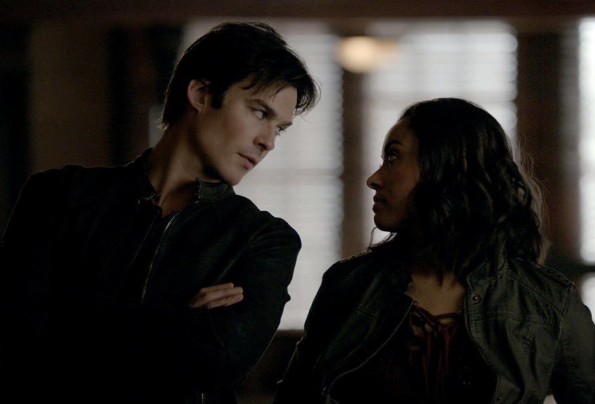 3. their chemistry: this one speaks for itself.