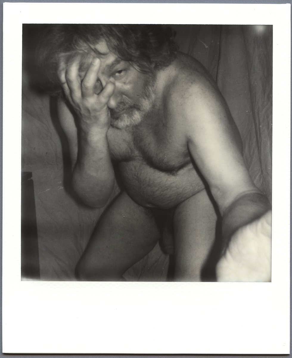 BrianBednarek1's tweet photo. The blind Sampson
#Polaroid #instant #OneStep2 #PolaroidOriginals #FilmIsNotDead https://t.co/V0FfINz5Dp