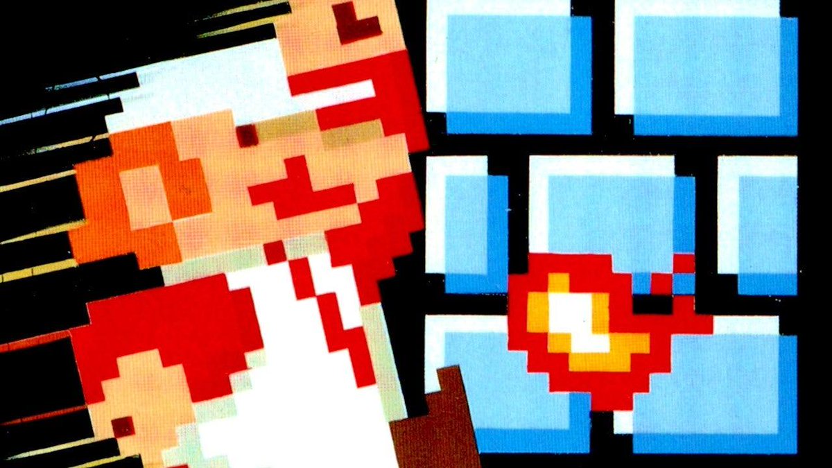 IGN's tweet photo. A sealed copy of Super Mario Bros. just sold for a world-record setting price of $114,000.

https://t.co/QWS4QexFxk https://t.co/lHMPn1RInZ