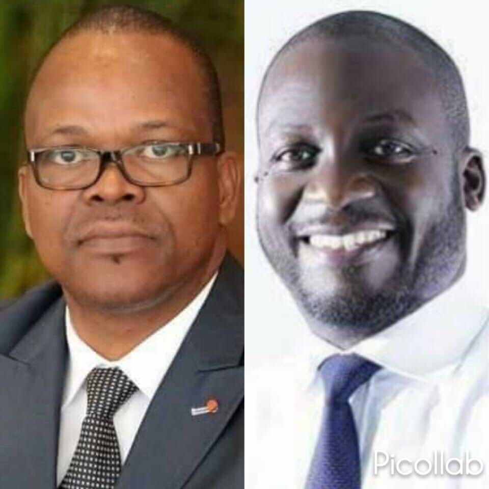 sarkote's tweet photo. Est-ce que @JacquesEhouo  sait que @Alainlobog  souffre en prison même ? Pourtant Alain a fait la prison pour avoir défendu ce type mais à son tour aucun soutien. Le genre d’ami qu’il ne faut pas avoir. Pff https://t.co/as1jxKF4H4