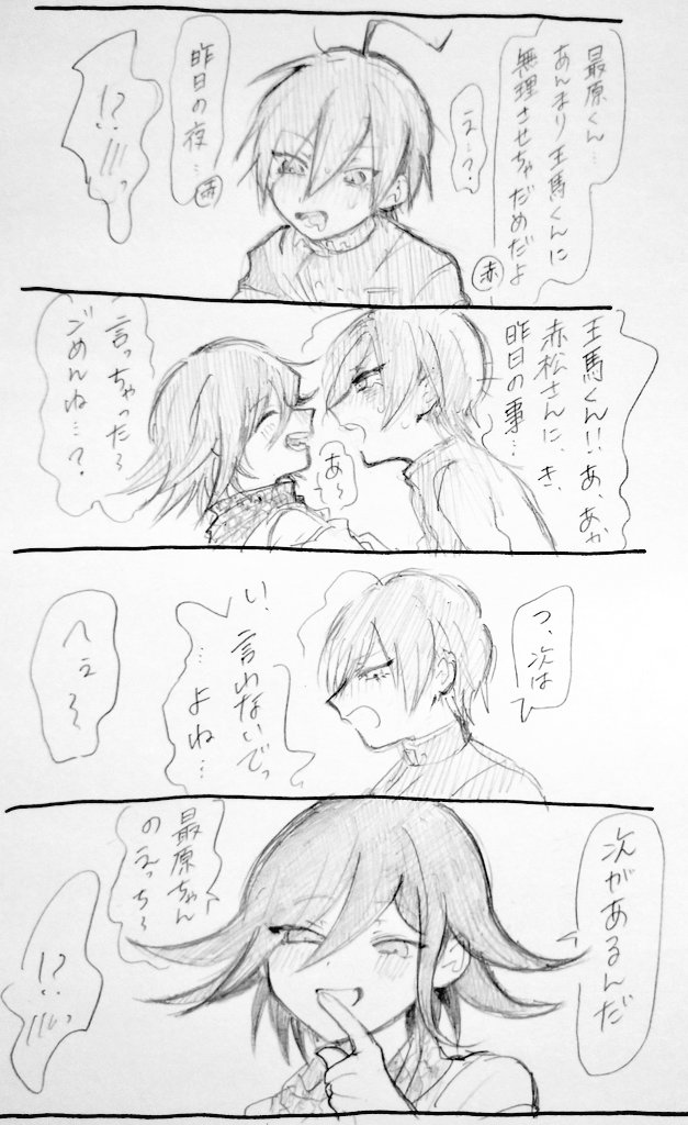⚠︎最王⚠︎初夜こえたそれ 