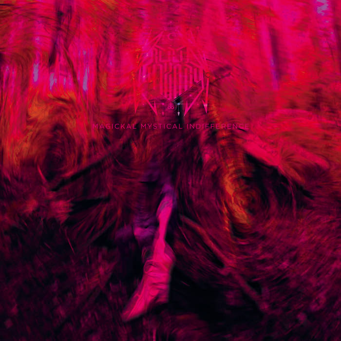 mxdwn's tweet photo. Album Review: @rebel_wizard_nm - Magickal Mystical Indifference
#rebelwizard #magickalmysticalindifference
https://t.co/6YNpz5TxvM https://t.co/zV1Cj86snh