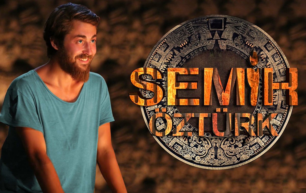semihevefa's tweet photo. haklı sesi olduğun için teşekkürler 
OBJEKTİF SEMİH ÖZTÜRK 
@OzturkSemih 
#survivor2020 #survivorekstra https://t.co/UWLKenCrII