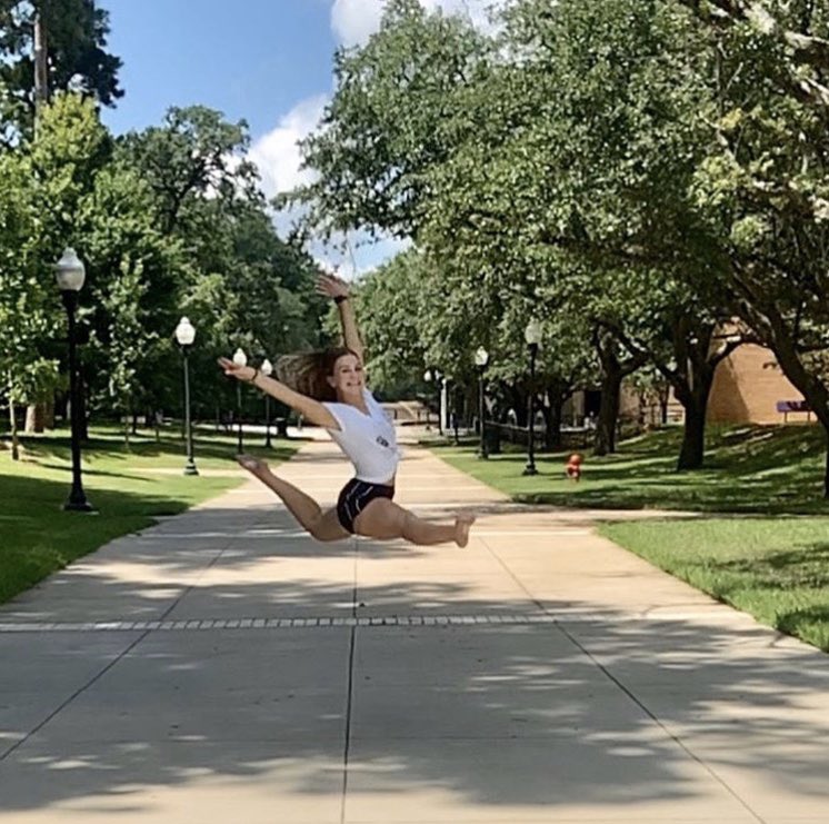AWISDOM23's tweet image. So very proud to officially announce that Alyssa will be continuing her love of dance with SFA on their AMAZING 14x National Champion Dance Team this fall! Thank you to everyone who has been so supportive of Alyssa on her dance journey! She is beyond excited! #AxeEm 💜💜💜 🪓