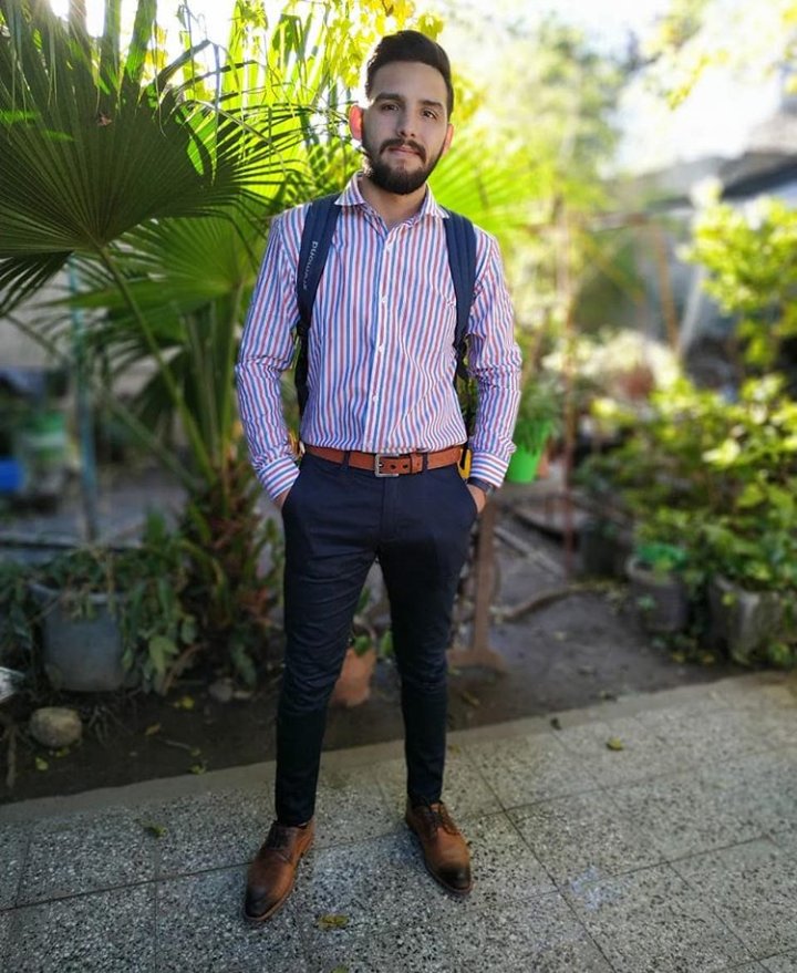 Hace 1 año y 6 meses comence a emprender y vivir en este camino. ❤️